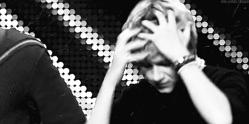 harrymalik-deactivated20121226:  He thought this was the end, yet it was only just the beginning.. 