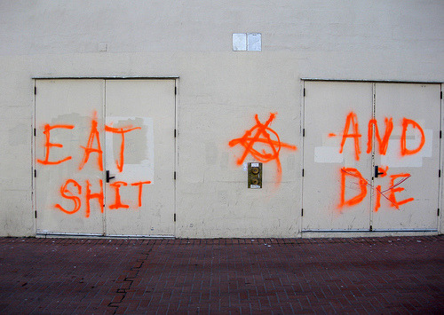 this isn't happiness.