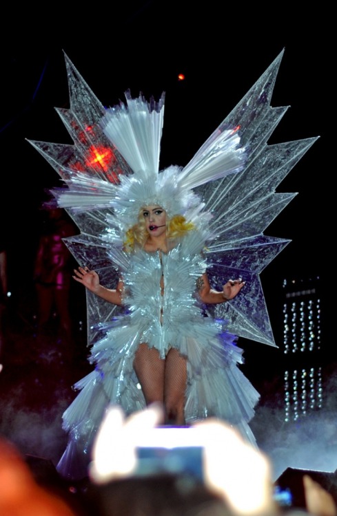Oh My Gagalicious!