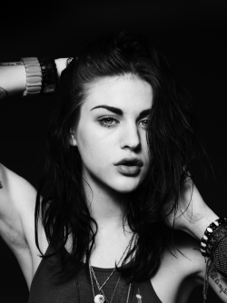 Frances bean cobain