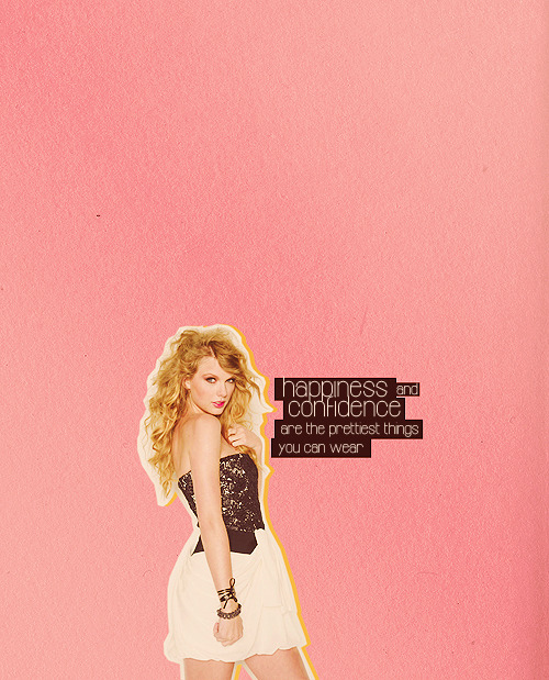 ofabeautifulnight-deactivated20:  “Every girl on the planet has insecurities…some