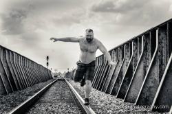 hotbears:  http://hotbears.tumblr.com/ 