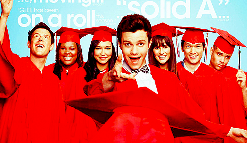 bespectacledcolfer:No.So Britt’s definitely not graduating, then.