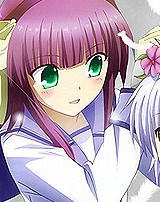 mamotte-blog1:  Top 6 Animes Of 2012 - Requested by datte-bane // ♥ 