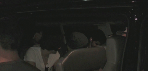 payneholic:  Did anyone notice Liam making out with Danielle? …. boys being generally