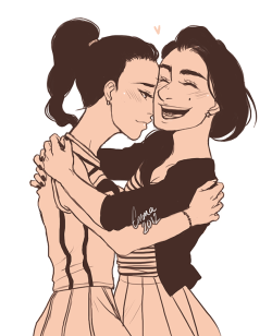 bernybop:  kyupons:  some Pezberry fluffiness