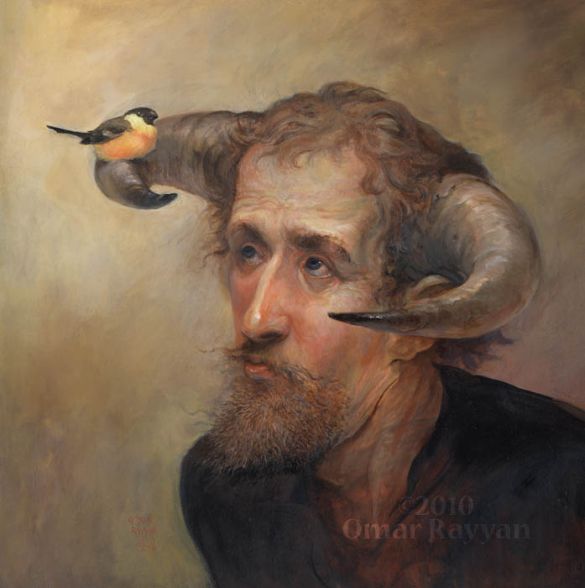 binnorie:  Omar Rayyan 