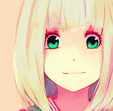  Top 6 Moriyama Shiemi/requested by Larimii //「1 2 3 4 5 6」「edit」   