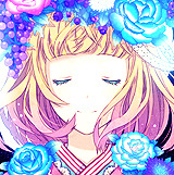  Top 6 Moriyama Shiemi/requested by Larimii //「1 2 3 4 5 6」「edit」   