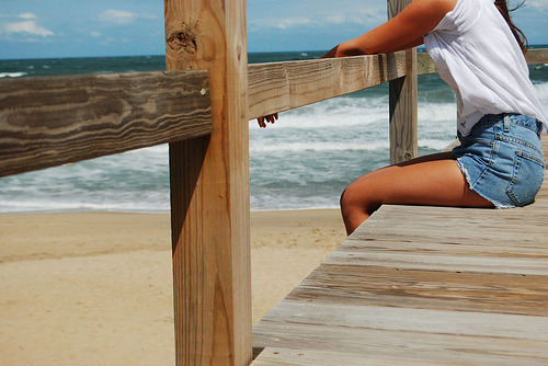 anchaleesays:  Summer coming!