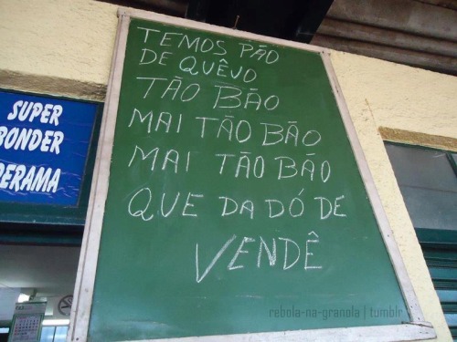 rebola-na-granola:  Isso que é publicidade! (r-n-g) 