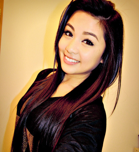 Asian Honeys