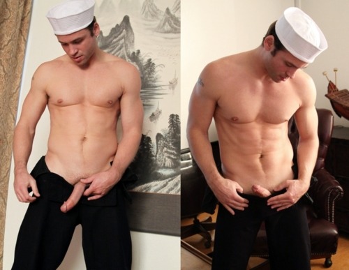 Why I Love Men