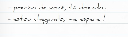 meus erros