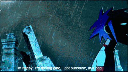 i’m useless but not for long the future is comin on