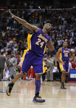 basketballfan4life:  Kobe 