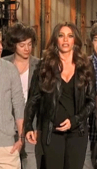 U Harry little slut.