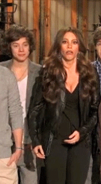 U Harry little slut.