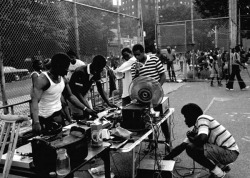 thenimbuscloud:  DJ Kool Herc.  