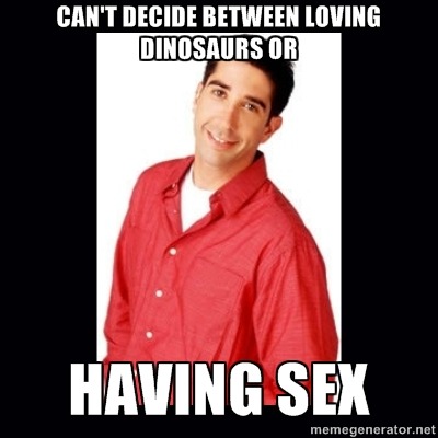 holdenmcgroin:  F.R.I.E.N.D.S Memes.  