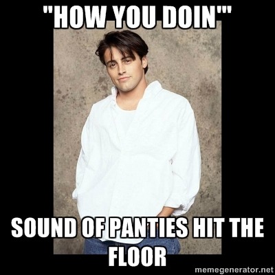 holdenmcgroin:  F.R.I.E.N.D.S Memes.  