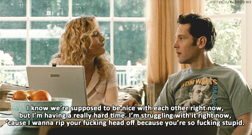 So Relatable