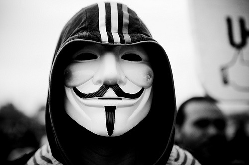 I'm not afraid