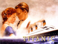 xwritingdeadx:  I want to watch Titanic.