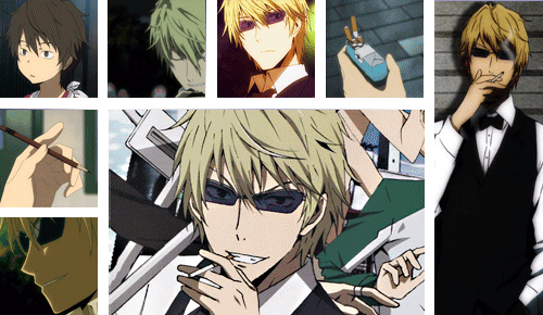 Escola Shinigami