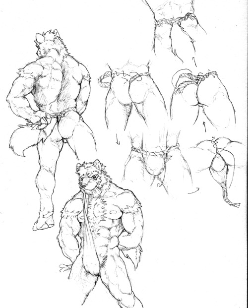 self-indulgent