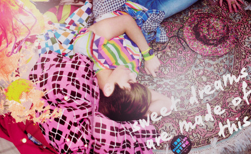 Wake Me Up