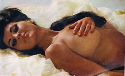 Gigi McMillen, Playboy, 1967, Bunnies of