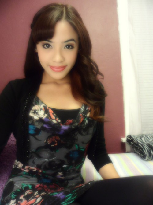 Live Like Theres No Tomorrow.