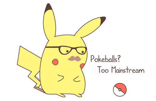 Nerd Pride