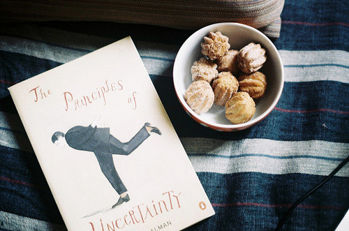 On sleepless roads, the sleepless go