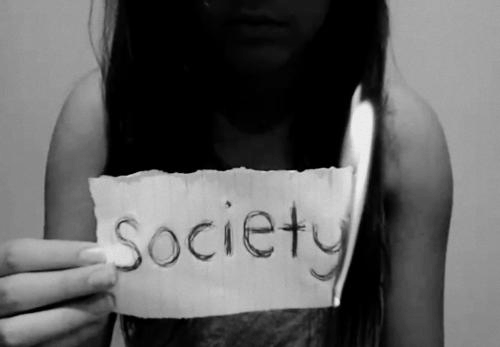 Um Simples Anti-social