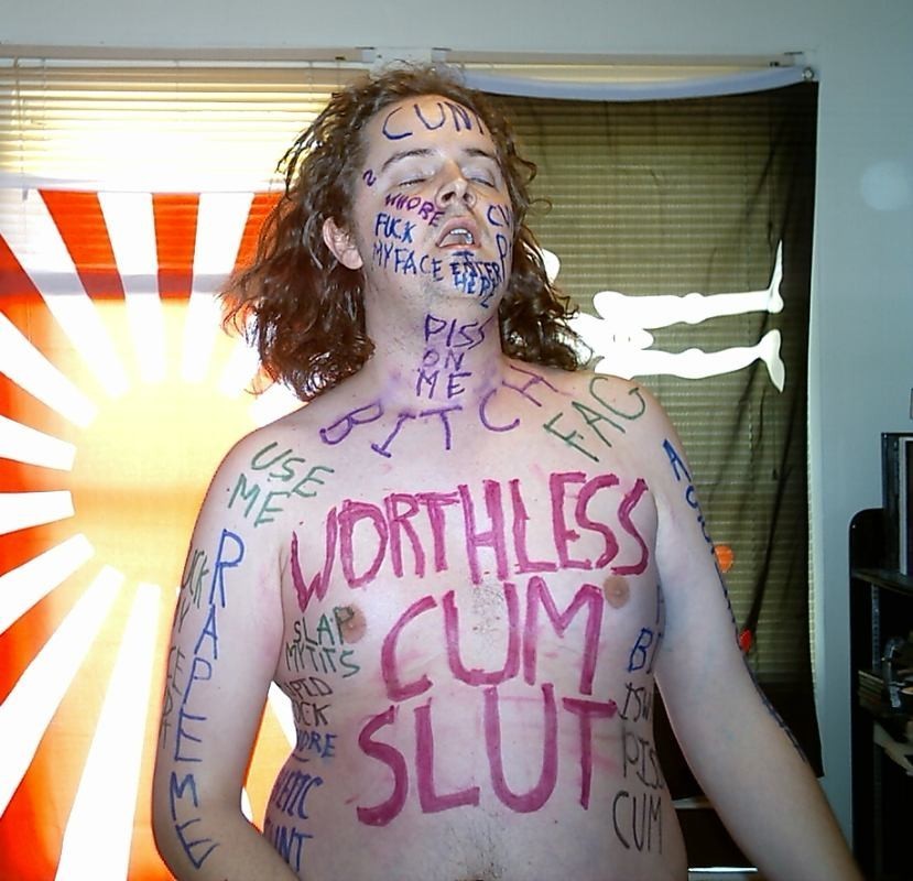 &ldquo;Joe Cocker had a blast at our Burning Man dorm party.&rdquo;
