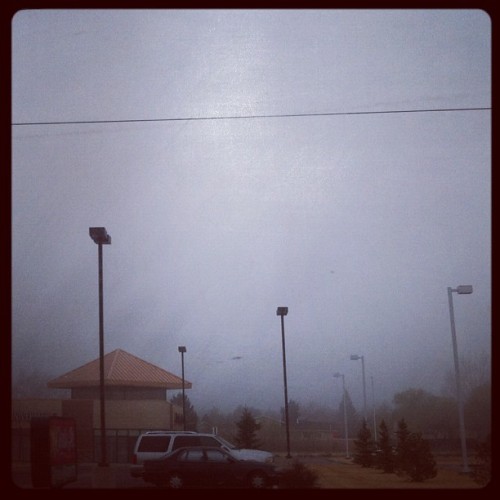 jonzenor:  This shows how quickly the weather can change in Colorado Springs…. / on Instagram http://instagr.am/p/JFF2NKMmjn/ 