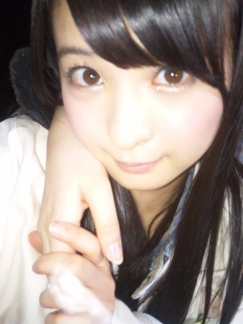 losali0s:  小木曽(・*・現金な子だけど。)3汐莉の画像 | SKE48オフィシャルブログ Powered by Ameba