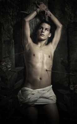 comecatchus:  Sebastien 