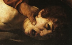 brazenswing:  Caravaggio 