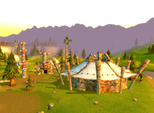 The Best Wow Screencaps