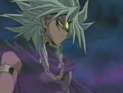 laxita2688:  almonetta:  laxita2688:  almonetta:  pantylesssphinx:  I’m going to stop after this BUT LOOK AT THIS FACE HE’S SO PISSY THAT IS THE FACE OF A CRANKY FIVE YEAR OLD YAMI MARIK IS FIVE YOU CAN NOT TELL ME DIFFERENT  maybe a year older? since