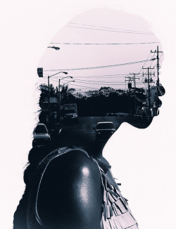 weareallafricans:  Her Streets by Wade Rhoden