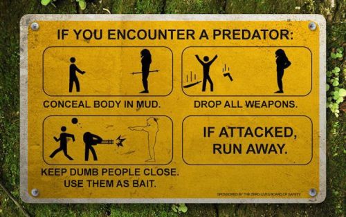 the-drummist:  sound advice! 