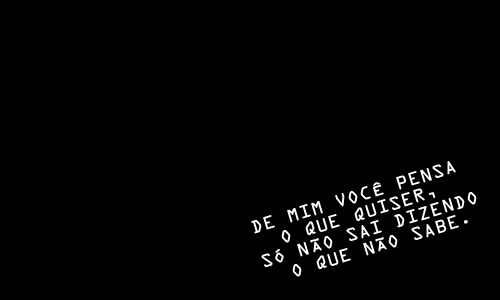 Apenas Um Sorvetinho