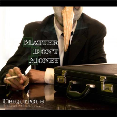 fuckyeahstrangemusic:  CES Cru’s two mixtapes. Godemis’ “The Deevil” and Ubiquitous’ “Matter Don’t Money”. 