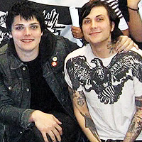Gerard & Frank