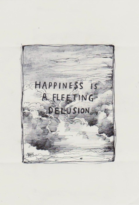 ben-brittain:  A Fleeting Dellusion  