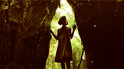  365 films challenge | #087: Pan’s Labyrinth (2006)   “You’re getting older, and you’ll see that life isn’t like your fairy tales. The world is a cruel place. And you’ll learn that, even if it hurts. Magic does not exist. Not for you,